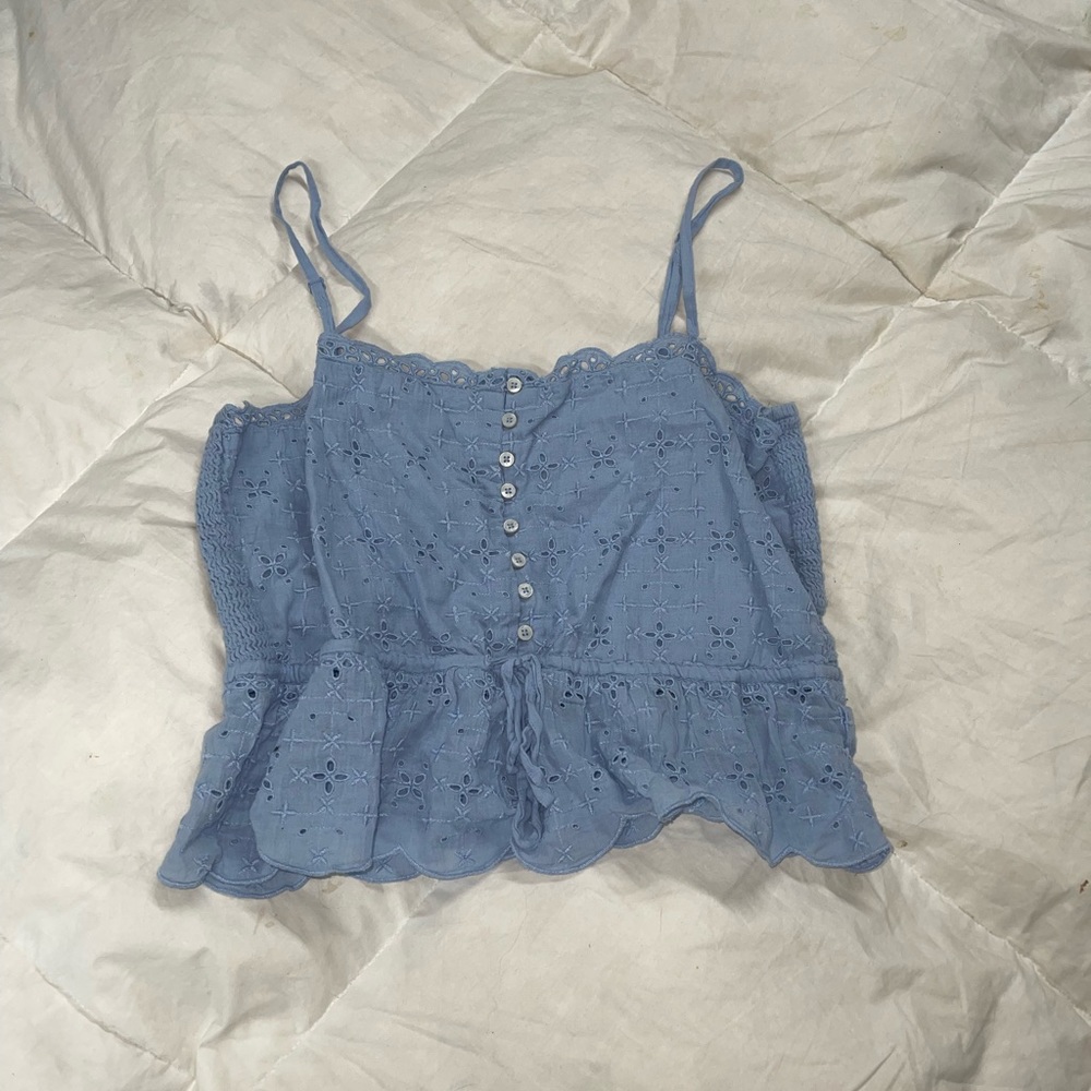 Aerie Tank Top